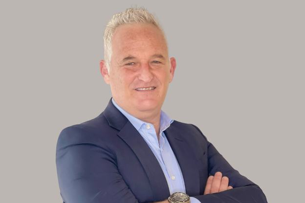 Nuevo Director de Relaciones Institucionales en Grupo Gaman