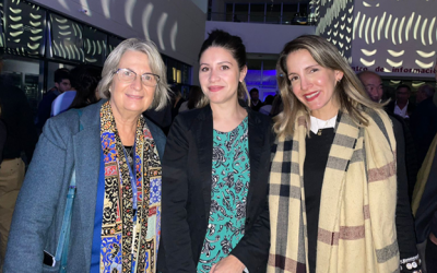 Intégrity Seguros contribuyó al Fondo de Becas de la Universidad Austral