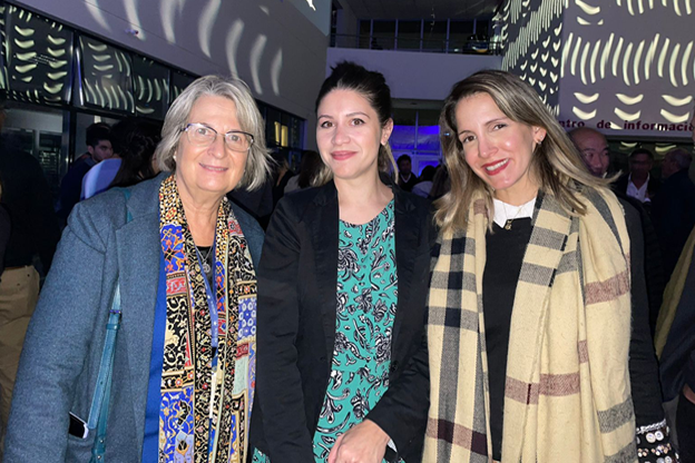 Intégrity Seguros contribuyó al Fondo de Becas de la Universidad Austral