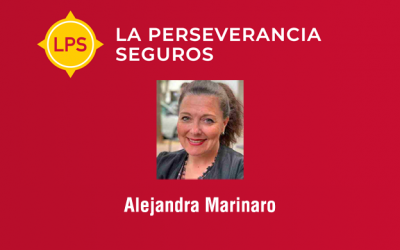 Innovación tecnológica: La Perseverancia Seguros es finalista del galardón “Five Stars Award”