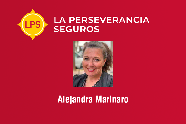 Innovación tecnológica: La Perseverancia Seguros es finalista del galardón “Five Stars Award”