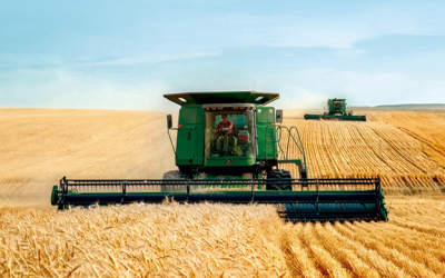 El impacto del resarcimiento económico del seguro agropecuario