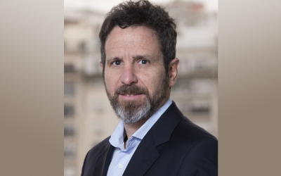 Mario Schteingart asume como Director General en el Grupo Swiss Medical