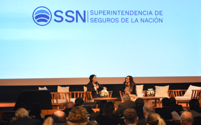 II Cumbre Iberoamericana del Seguro