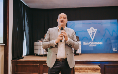 San Cristóbal Seguros sigue posicionándose en Uruguay