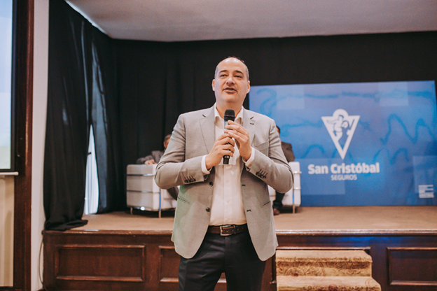 San Cristóbal Seguros sigue posicionándose en Uruguay