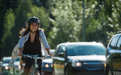 Cuatro preguntas que deberías hacerte antes de comprar una bicicleta