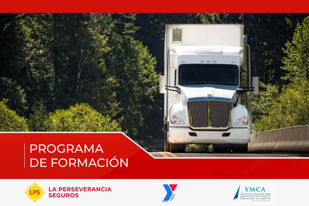 La Perseverancia Seguros llevará a cabo una capacitación en «Transportes  de Mercaderías Vía Terrestre: Liquidación de Siniestros»