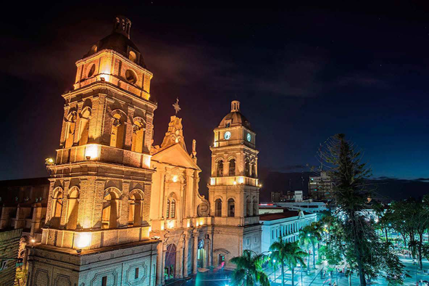 RUS participará de la inauguración de la II Cumbre Iberoamericana del Seguro en Bolivia