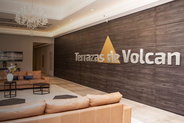 Nuevo Fondo Cerrado Inmobiliario Terrazas de Volcán