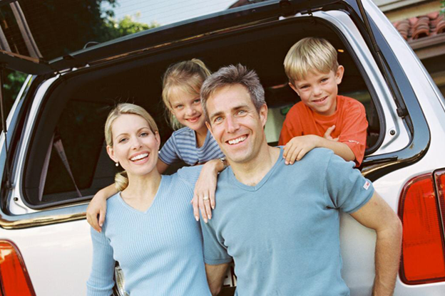 HDI Seguros presenta un seguro de Accidentes Personales en tránsito para conductores y acompañantes