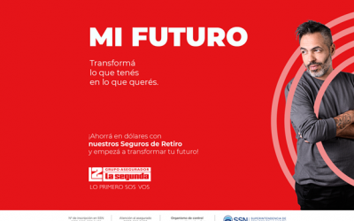 Seguro de retiro en dólares: una alternativa de ahorro e inversión