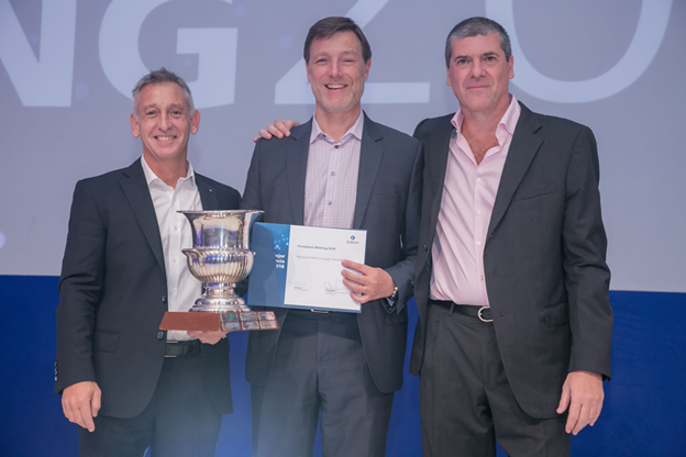 Zurich llevó adelante los encuentros Champions Meetings 2022: un reconocimiento a sus socios estratégicos