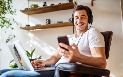 Las pymes y las nuevas formas de conectar con los clientes