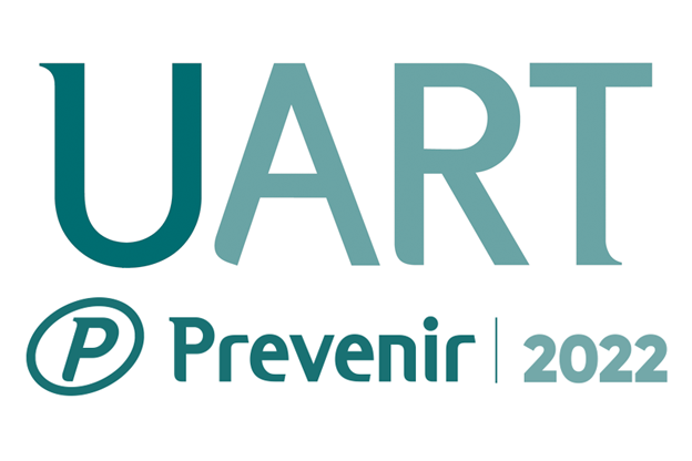 Prevenir 2022 – UART: Agenda Agosto