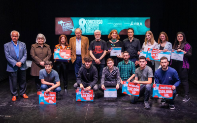 AVIRA anuncia a los ganadores de su 8vo Concurso de Creatividad “Generando Conciencia Aseguradora”