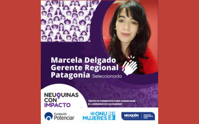 AlbaCaución seleccionada para participar del Proyecto Neuquinas con Impacto
