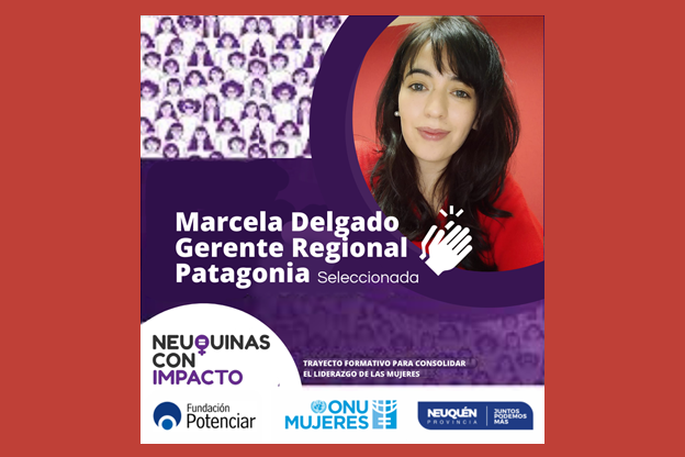 AlbaCaución seleccionada para participar del Proyecto Neuquinas con Impacto
