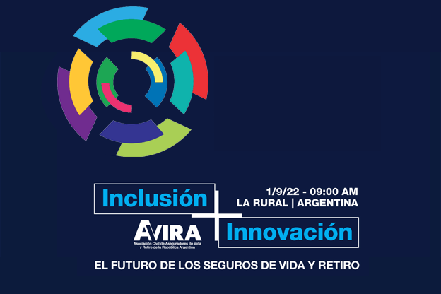 15° Seminario Internacional de Seguros de Vida y Retiro de AVIRA