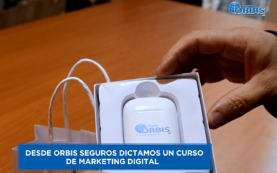Orbis Seguros continúa innovando