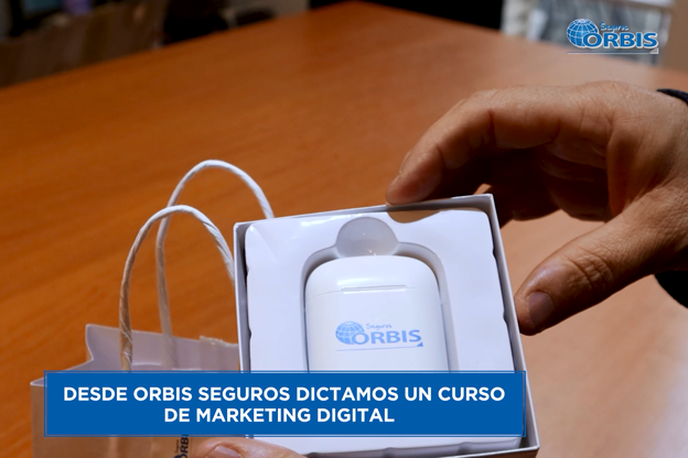 Orbis Seguros continúa innovando