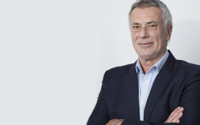 Swiss Medical Seguros reestructura la Dirección Comercial