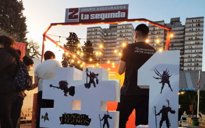 Los eSports siguen sumando jugadores en Argentina
