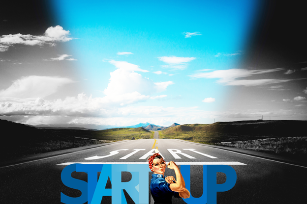 Las startups que se llevan todas las miradas