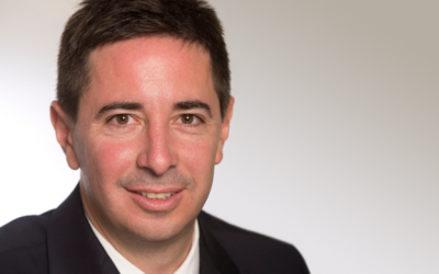 Fernando Albano fue nombrado CFO de Allianz Argentina