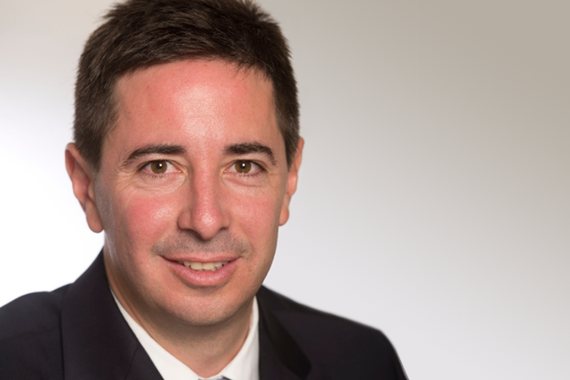 Fernando Albano fue nombrado CFO de Allianz Argentina