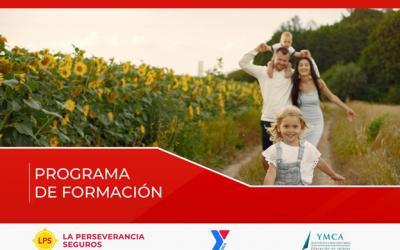 La Perseverancia Seguros llevará a cabo una capacitación en Seguros de Vida Individuales y Obligatorios