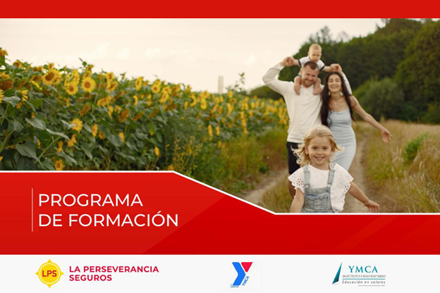 La Perseverancia Seguros llevará a cabo una capacitación en Seguros de Vida Individuales y Obligatorios