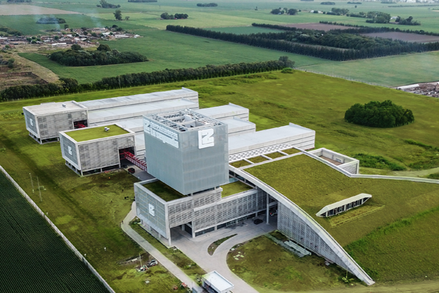 La Segunda lanza su rebranding de la mano de grandes creativos de nuestro país