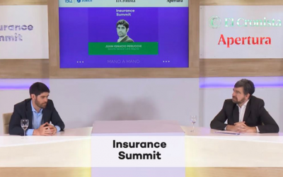La voz de Libra en “Insurance Summit” de El Cronista