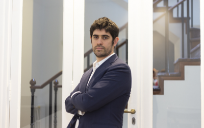 El crecimiento de tres dígitos de Libra Seguros