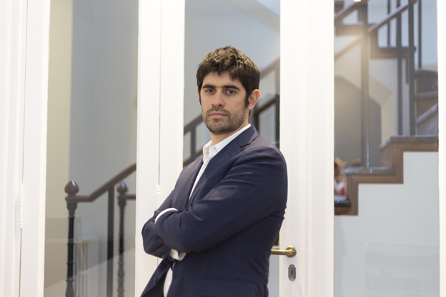 El crecimiento de tres dígitos de Libra Seguros