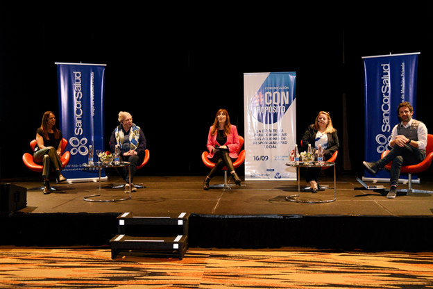 Comunicación con propósito: la importancia de comunicar con responsabilidad y compromiso social