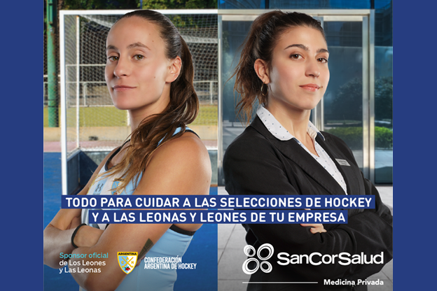 SanCor Salud, un Grupo dedicado al bienestar de las personas y empresas argentinas