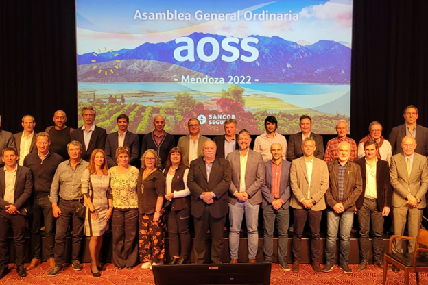 AOSS celebró su Asamblea Anual y renovó sus autoridades