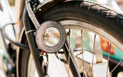 Normas de tránsito para ciclistas: todo lo necesario para circular con seguridad