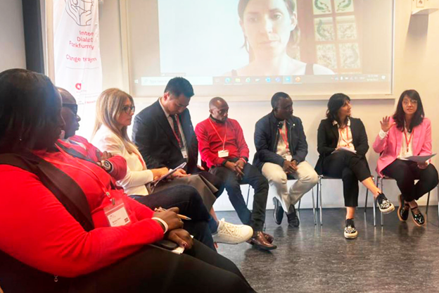 Conferencia Internacional en Seguros Inclusivos