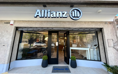 Allianz inaugura su nueva oficina comercial en Tres Arroyos