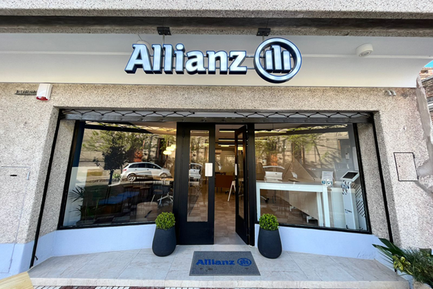 Allianz inaugura su nueva oficina comercial en Tres Arroyos