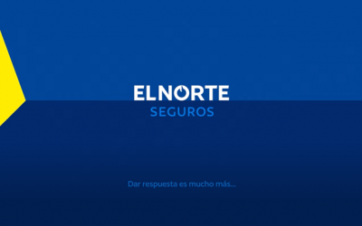 El Norte Seguros presenta su nueva imagen corporativa