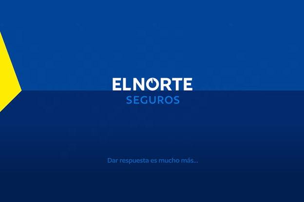 El Norte Seguros presenta su nueva imagen corporativa