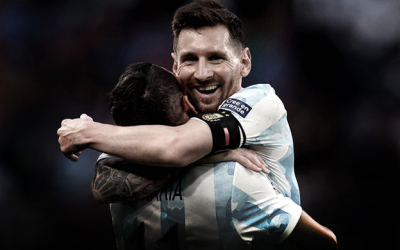SANCOR SEGUROS presenta su campaña como “hincha oficial” de la Selección Argentina