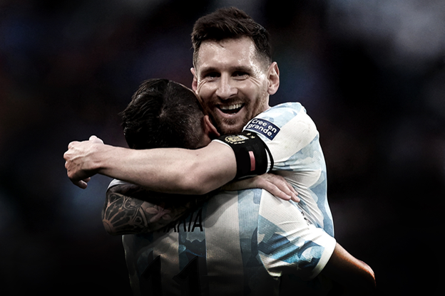 SANCOR SEGUROS presenta su campaña como “hincha oficial” de la Selección Argentina