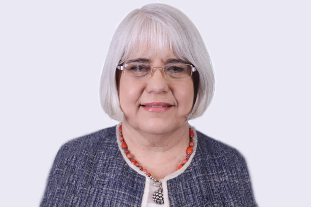 Irene Capusselli es la nueva Presidenta de AVIRA