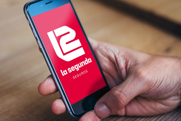 La Segunda evoluciona y presenta su nueva imagen