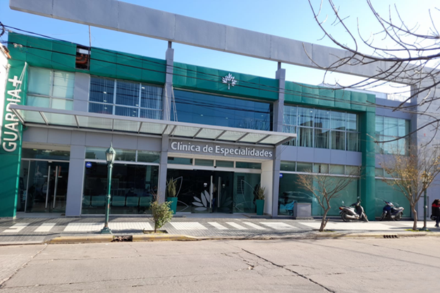 Grupo San Cristóbal suma leasing para Pymes a sus soluciones para empresas